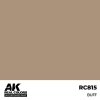 AK Interactive RC815 Buff 17 ml